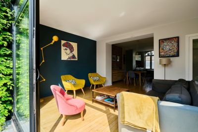 Vente Maison de luxe Lille 7&nbsp;Pièces 125&nbsp;m²