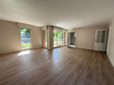appartement de luxe 4 Pièces en vente sur MARCQ EN BAROEUL (59700) Vente Appartement de luxe Marcq-en-Barœul 4 Pièces 98 m²