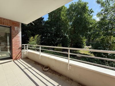 appartement de luxe 4 Pièces en vente sur MARCQ EN BAROEUL (59700) Vente Appartement de luxe Marcq-en-Barœul 4 Pièces 98 m²