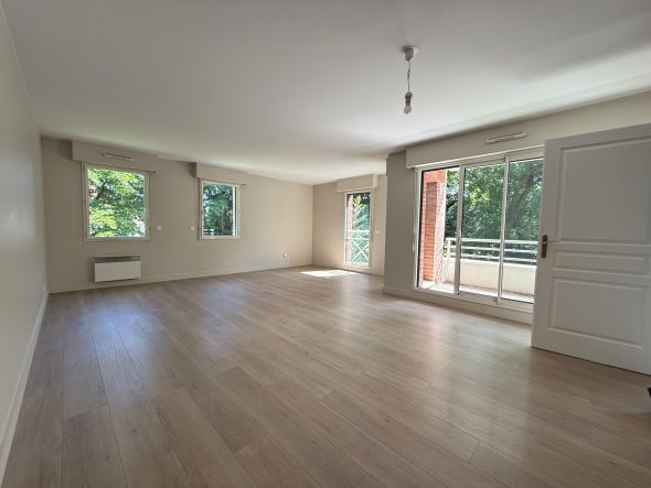 Vente Appartement de luxe Marcq-en-Barœul 4&nbsp;Pièces 98&nbsp;m²
