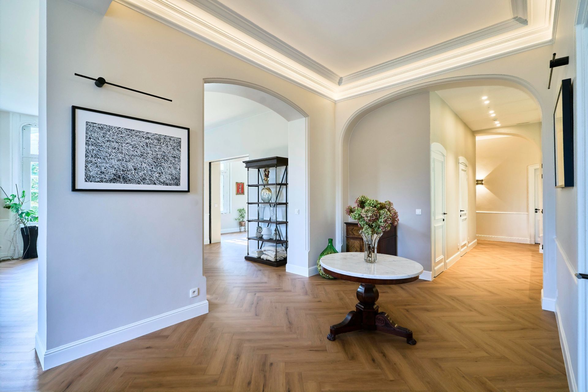 appartement de luxe 6 Pièces en vente sur MOUVAUX (59420)