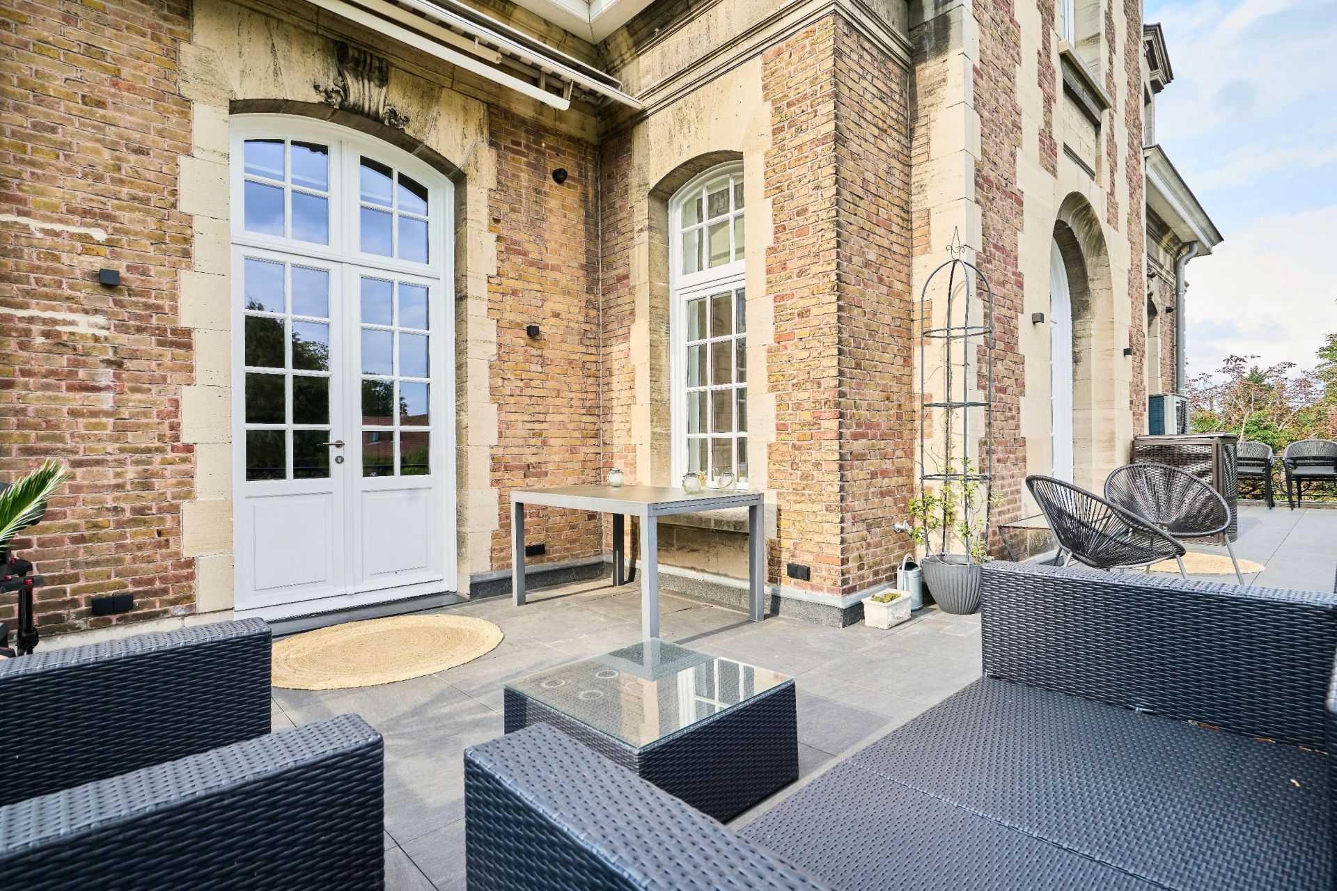 appartement de luxe 6 Pièces en vente sur MOUVAUX (59420)