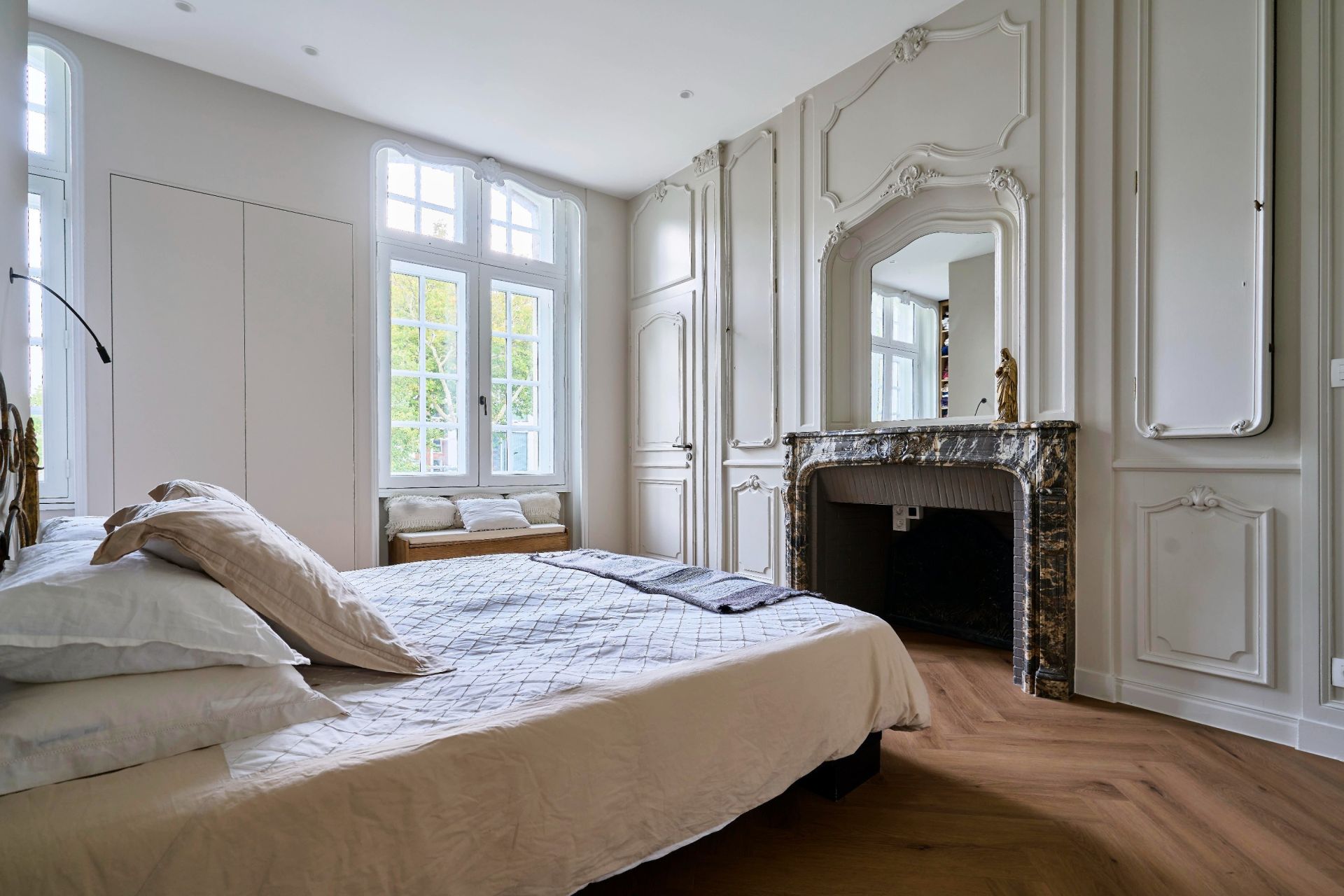 appartement de luxe 6 Pièces en vente sur MOUVAUX (59420)