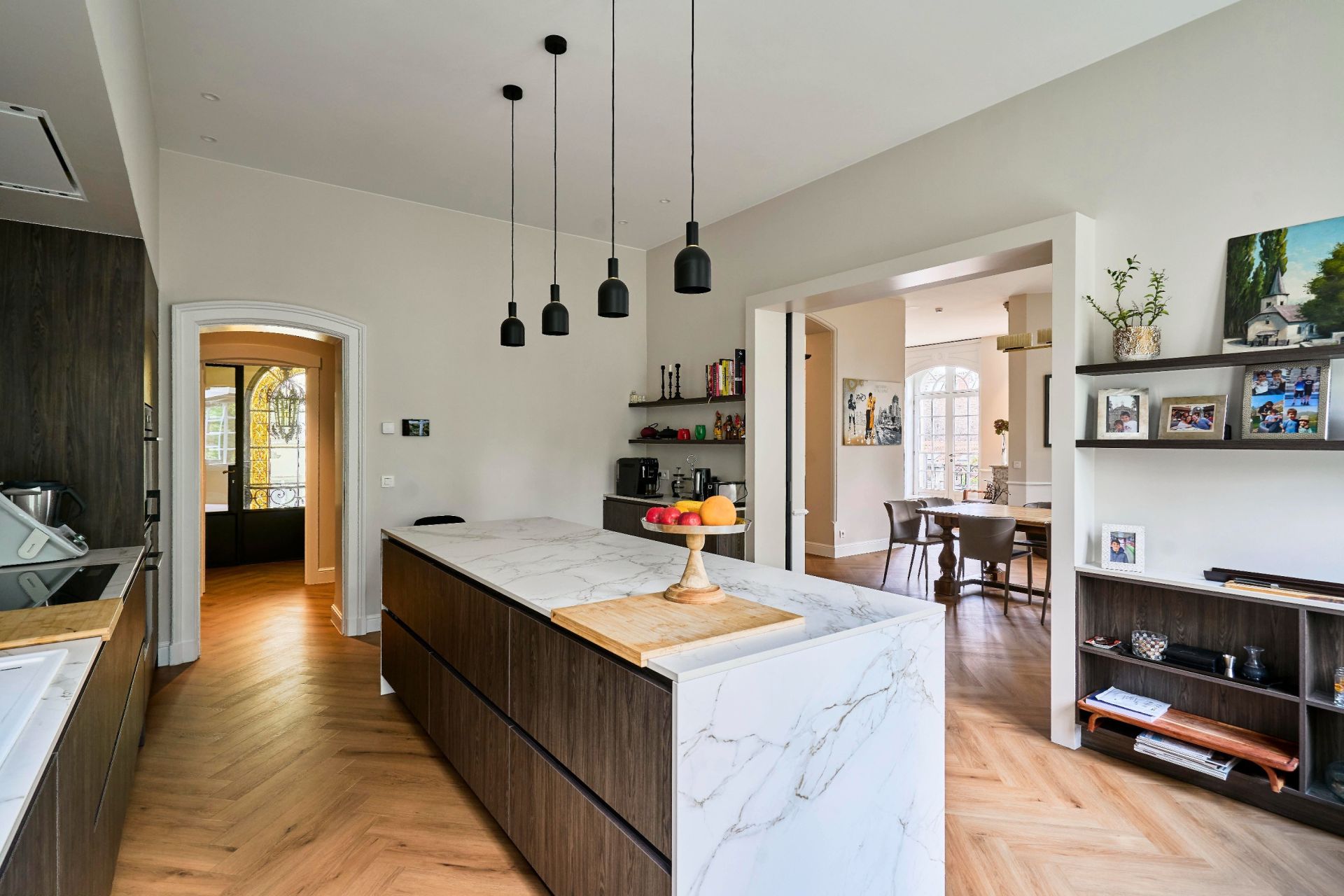 maison de luxe 6 Pièces en vente sur MOUVAUX (59420)