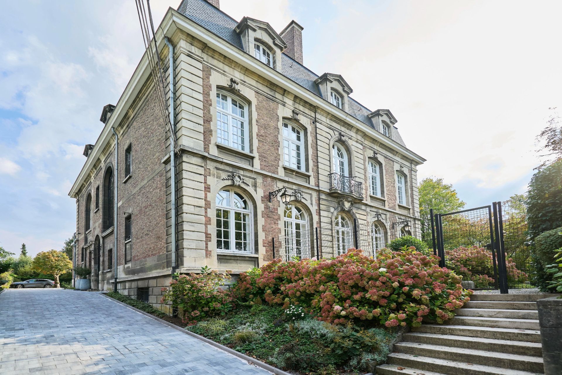 maison de luxe 6 Pièces en vente sur MOUVAUX (59420)