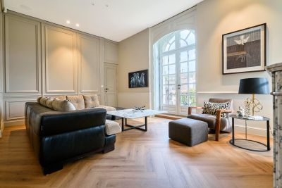 Vente Maison de luxe Mouvaux 6 Pièces 210 m²