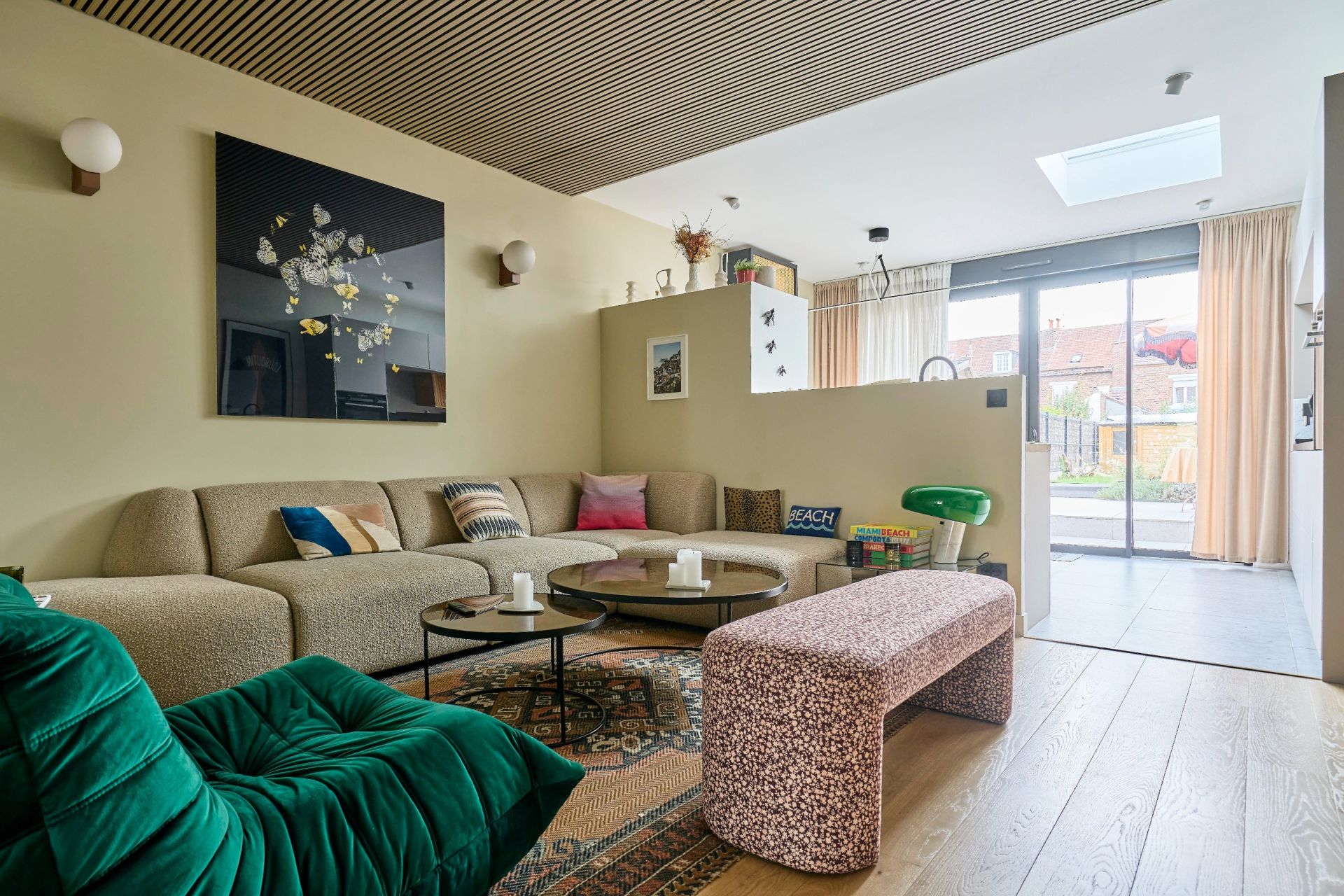 luxury house 5 Rooms for sale on LAMBERSART (59130)