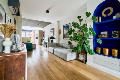 Sale Luxury house Lambersart 5 Rooms 140 m²