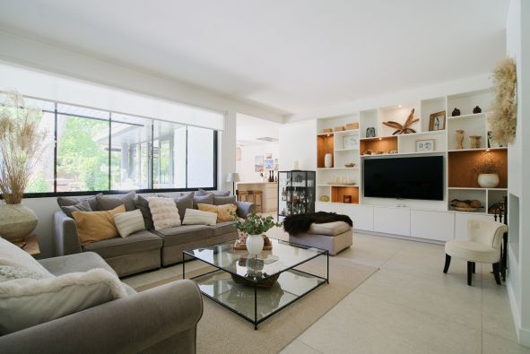 Sale Luxury house Marcq-en-Barœul 7 Rooms 170 m²