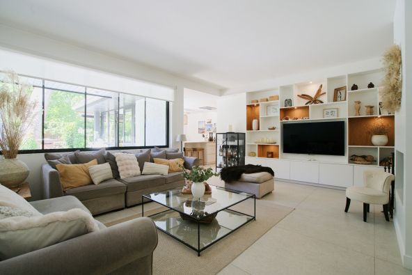 Vente Maison de luxe Marcq-en-Barœul 7&nbsp;Pièces 170&nbsp;m²