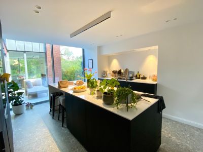 Vente Maison de luxe Marcq-en-Barœul 6&nbsp;Pièces 220&nbsp;m²