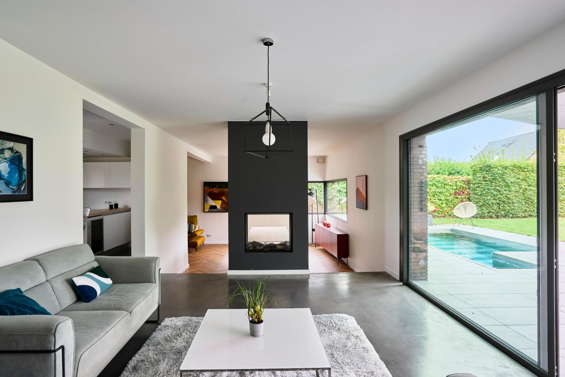 maison de luxe 13 Pièces en vente sur LANDAS (59310)