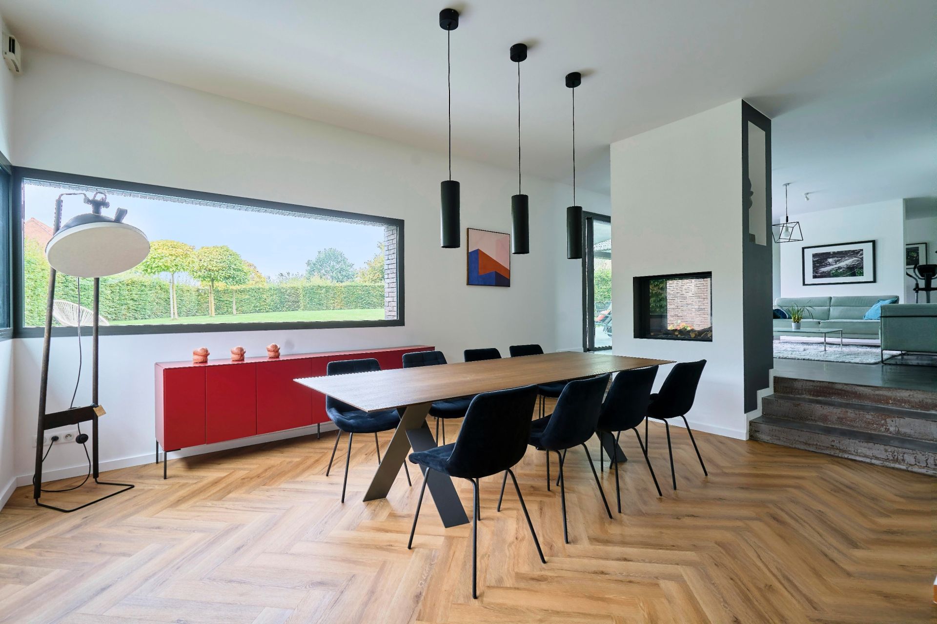 maison de luxe 13 Pièces en vente sur LANDAS (59310)