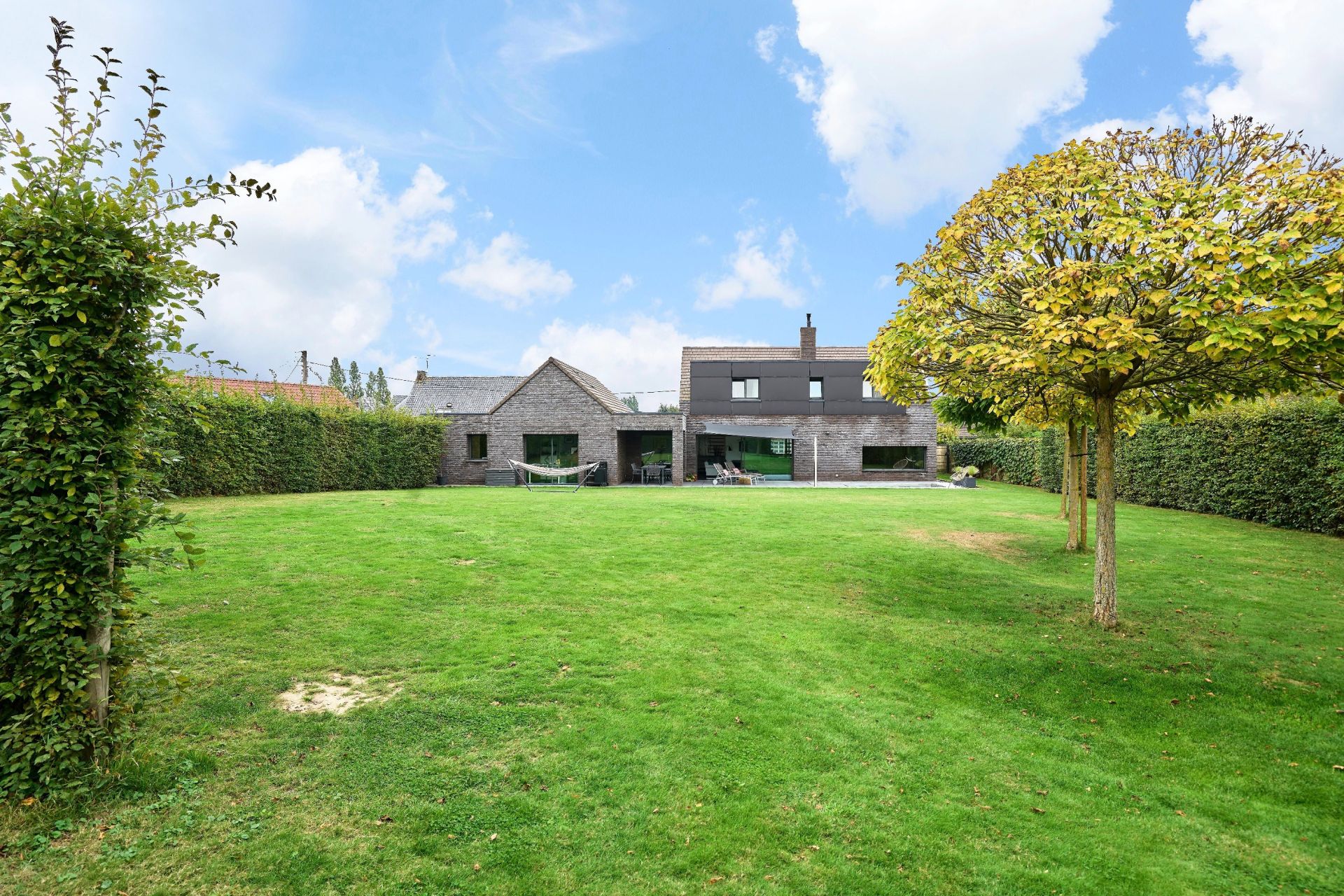 maison de luxe 13 Pièces en vente sur LANDAS (59310)