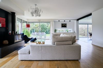Sale Luxury house Marcq-en-Barœul 6&nbsp;Rooms 220&nbsp;m²