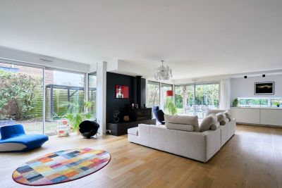 Sale Luxury house Marcq-en-Barœul 6&nbsp;Rooms 220&nbsp;m²