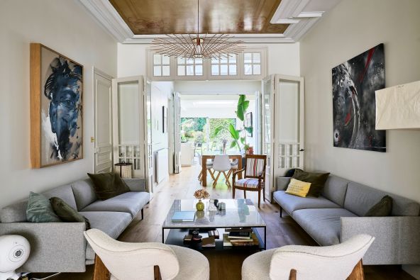 Sale Luxury house Lille 9 Rooms 187.71 m²