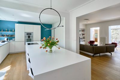 Vente Maison de luxe Marcq-en-Barœul 8&nbsp;Pièces 340&nbsp;m²