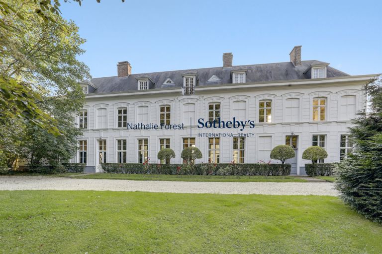 maison de luxe 12 Pièces en vente sur MOUVAUX (59420)