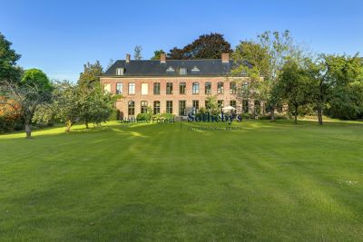 Vente Maison de luxe Mouvaux 12&nbsp;Pièces 415.74&nbsp;m²