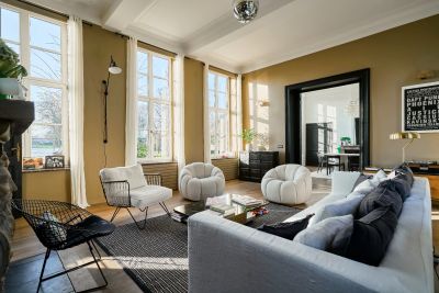 Vente Maison de luxe Mouvaux 12&nbsp;Pièces 415.74&nbsp;m²