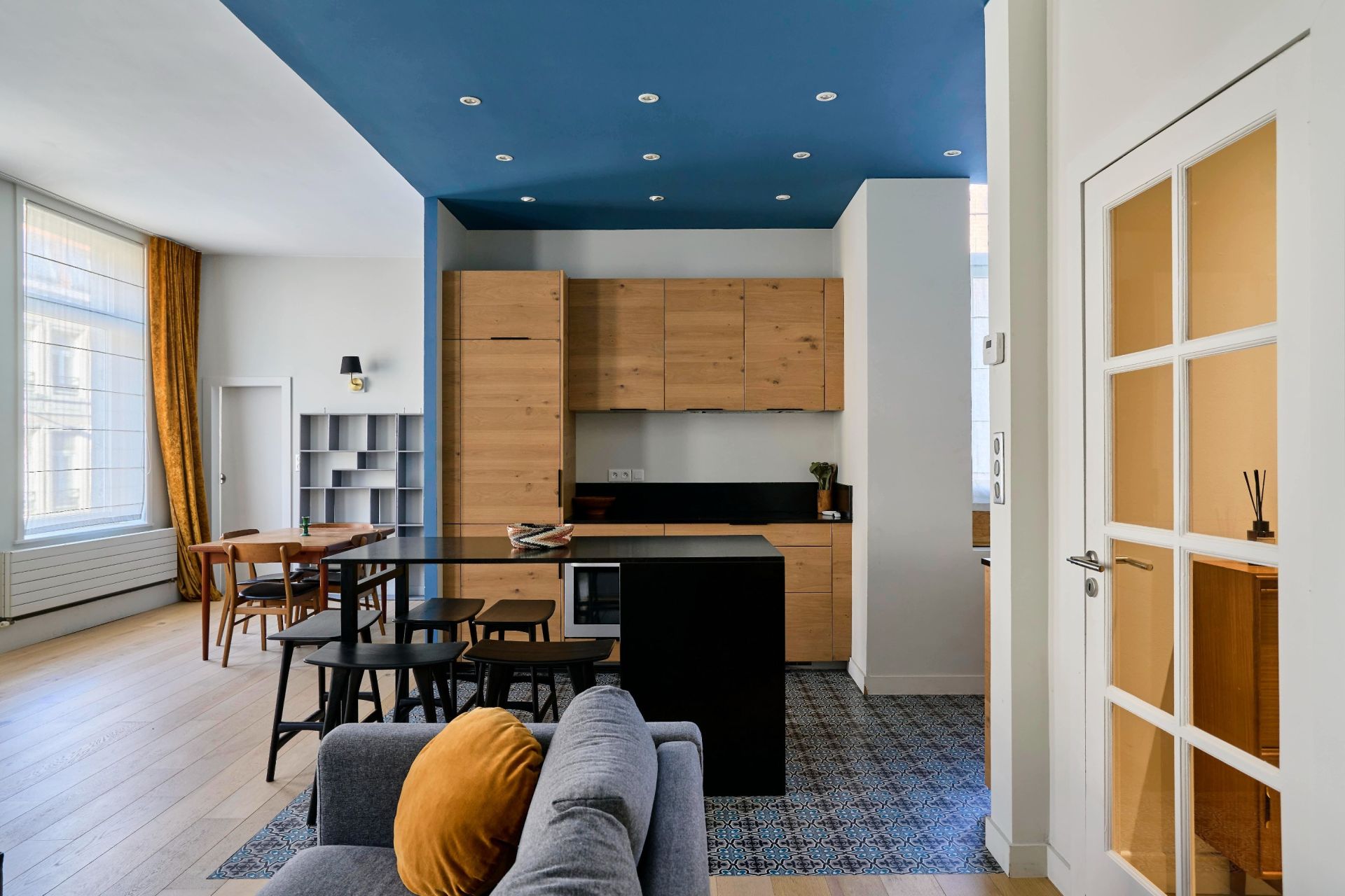 appartement de luxe 5 Pièces en vente sur LILLE (59000)
