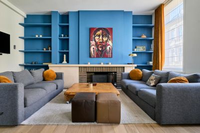 Vente Appartement de luxe Lille 5&nbsp;Pièces 109&nbsp;m²