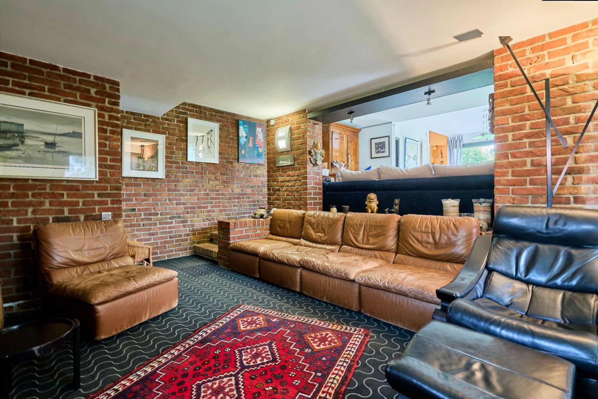 maison de luxe 7 Pièces en vente sur MOUVAUX (59420)