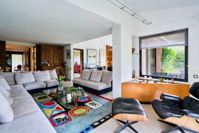 Vente Maison de luxe Mouvaux 7 Pièces 200 m²