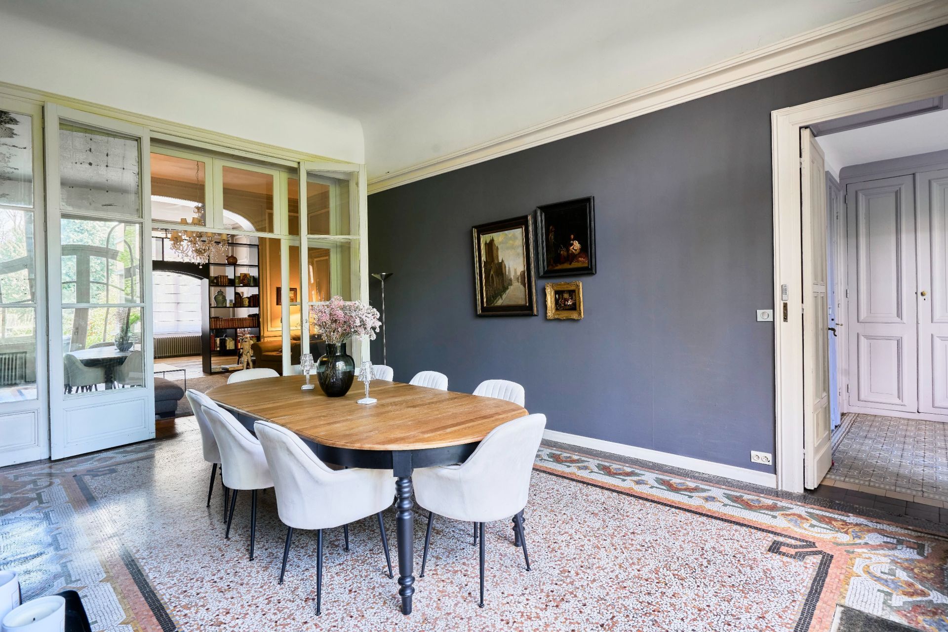 maison de luxe 10 Pièces en vente sur ROUBAIX (59100)