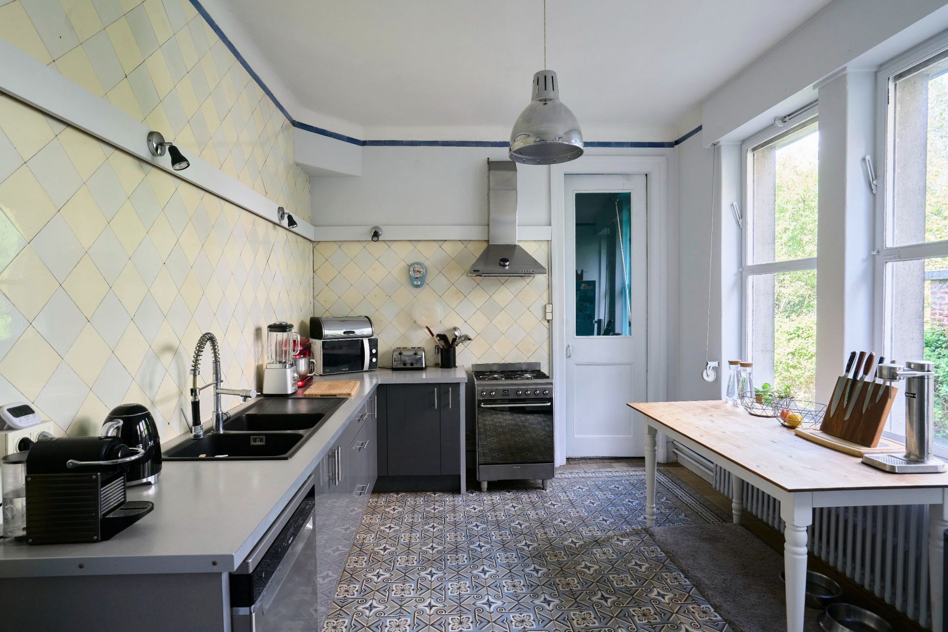 maison de luxe 10 Pièces en vente sur ROUBAIX (59100)