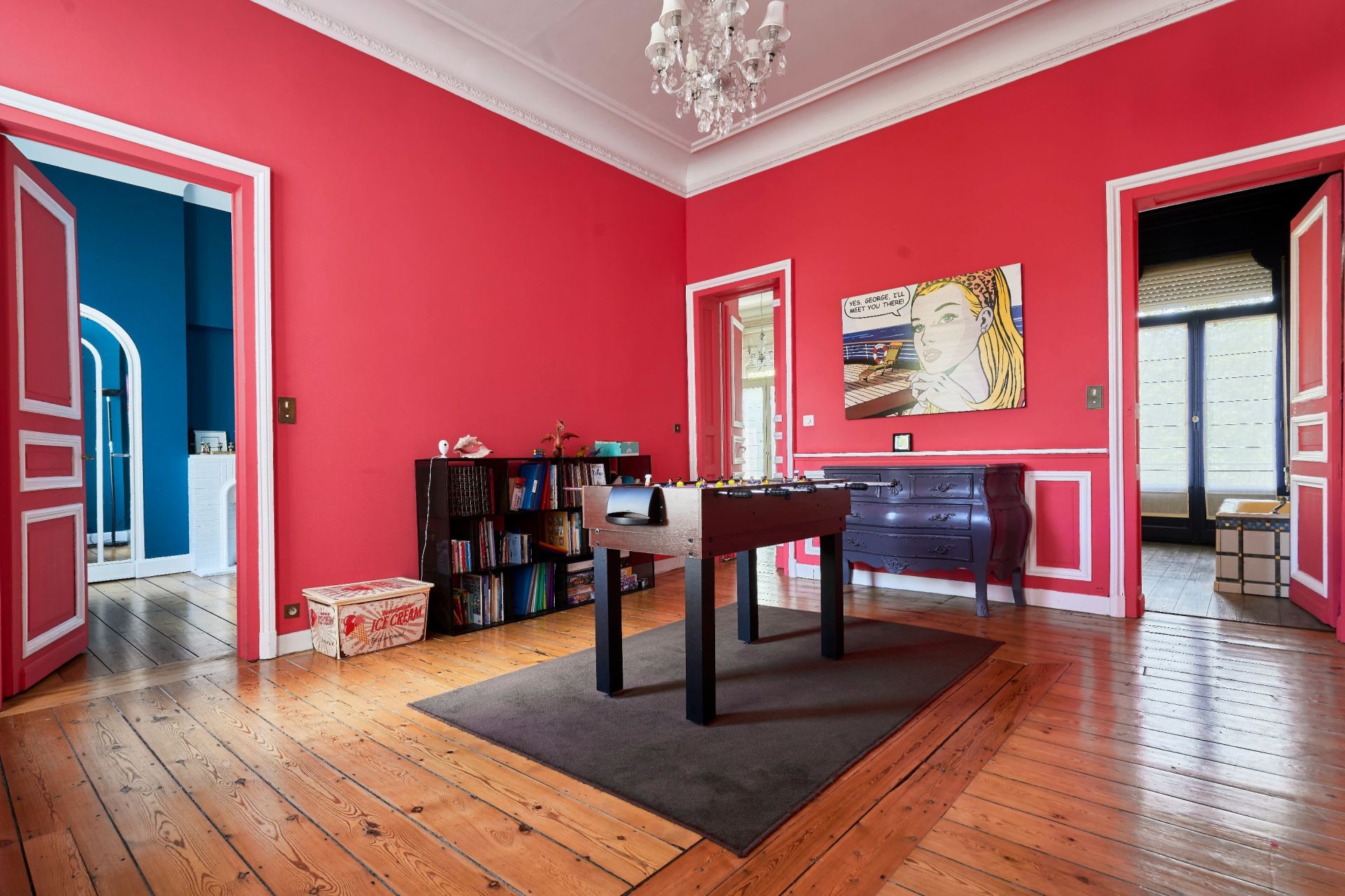 maison de luxe 10 Pièces en vente sur ROUBAIX (59100)