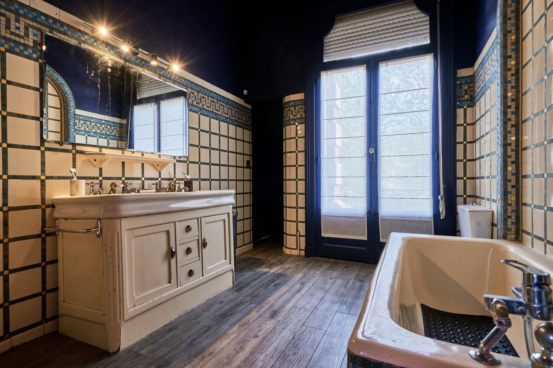 maison de luxe 10 Pièces en vente sur ROUBAIX (59100)