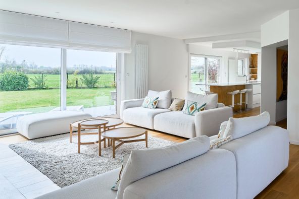 Sale Luxury house Verlinghem 8 Rooms 280 m²