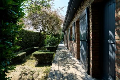 Vente Maison de luxe Marcq-en-Barœul 5&nbsp;Pièces 150&nbsp;m²