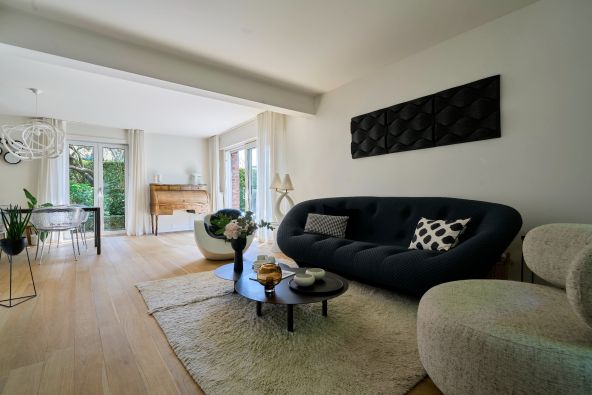 Vente Maison de luxe Marcq-en-Barœul 5&nbsp;Pièces 150&nbsp;m²