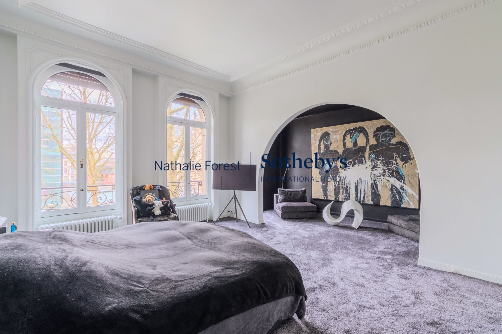 luxury house 14 Rooms for sale on LILLE (59000)