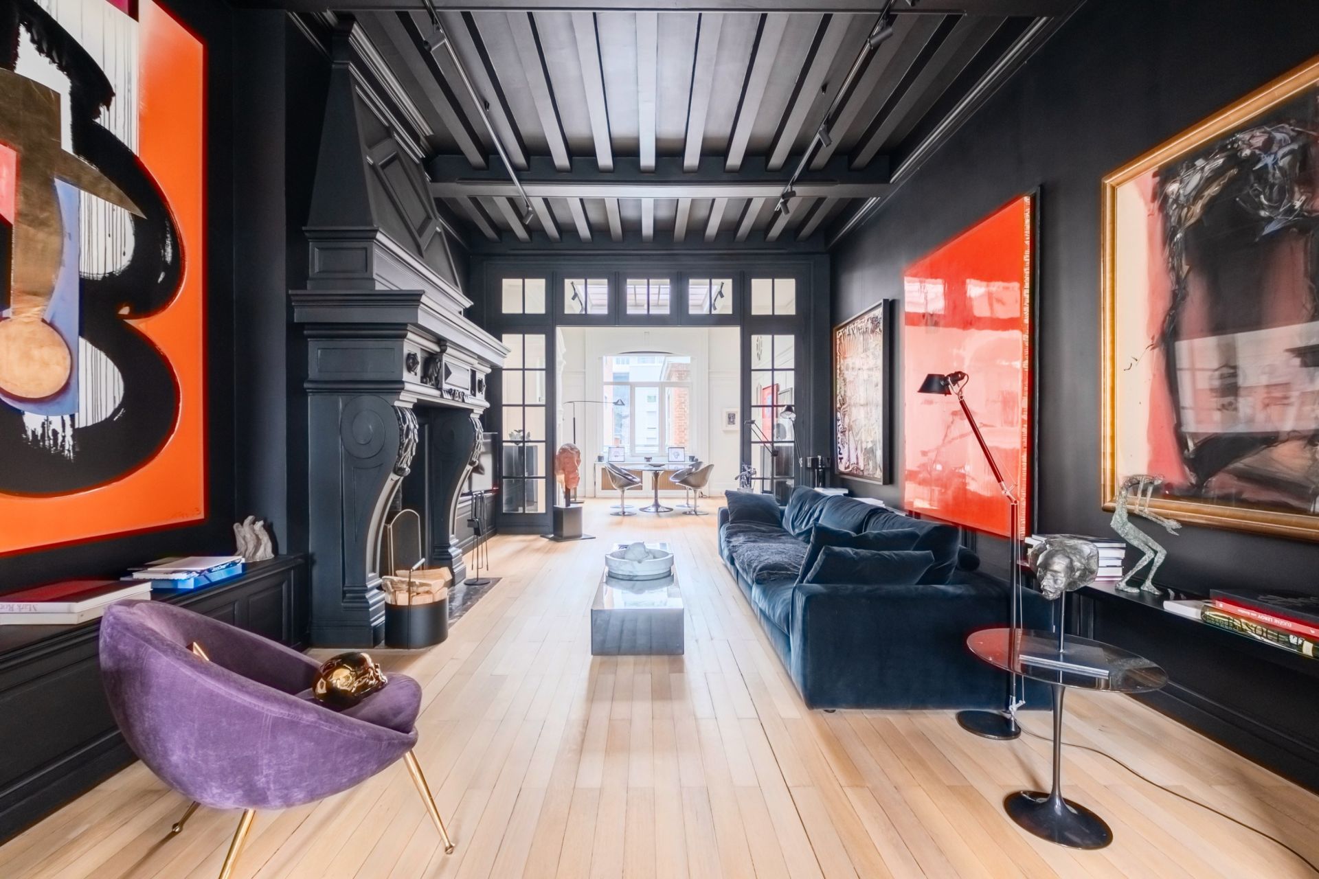 building for sale on LILLE (59000)