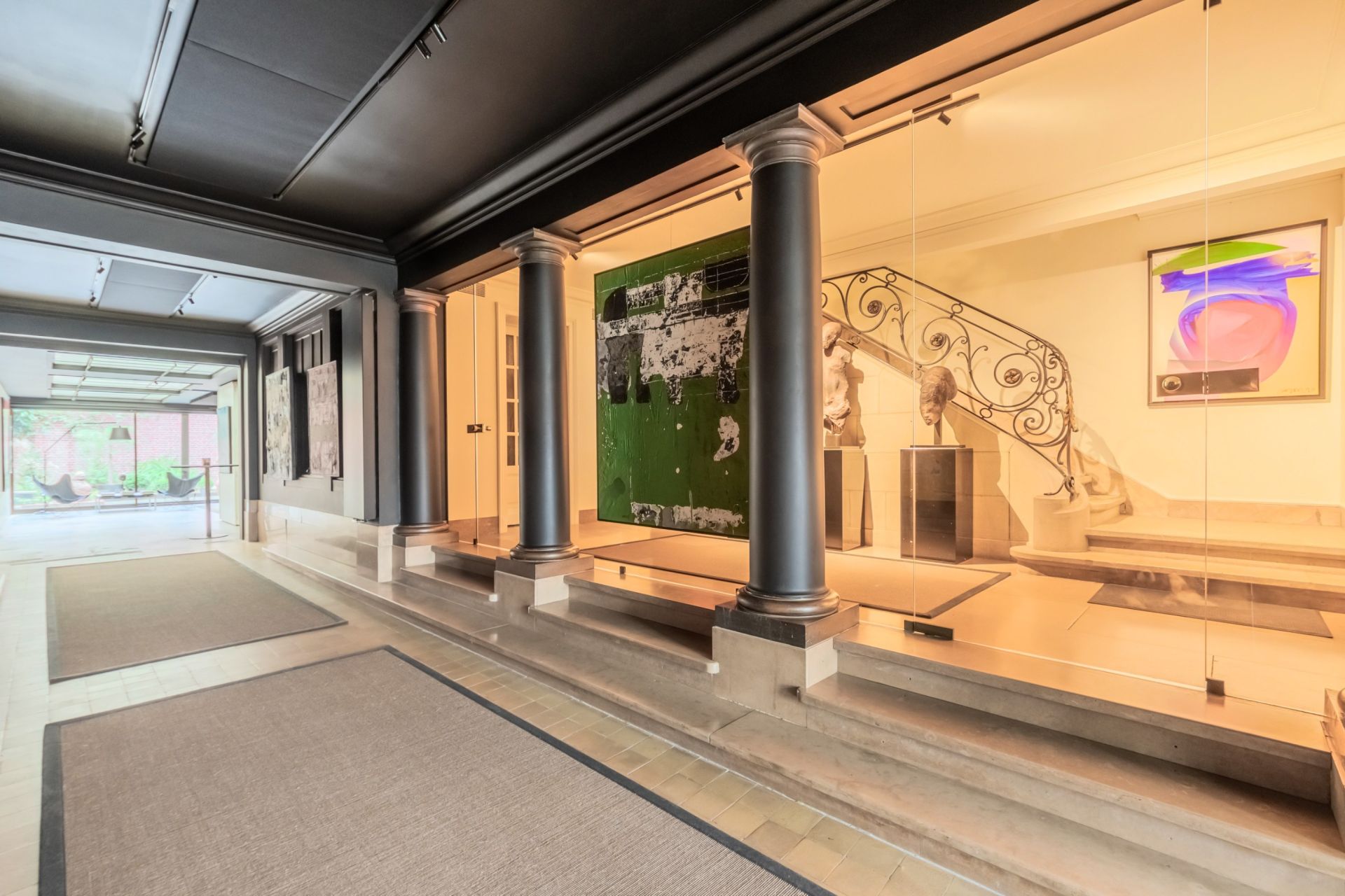 building for sale on LILLE (59000)