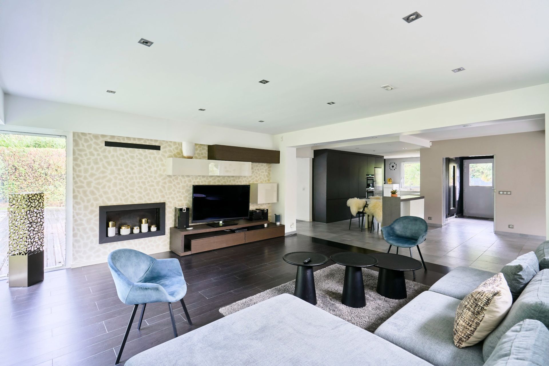 luxury house 5 Rooms for sale on LAMBERSART (59130)