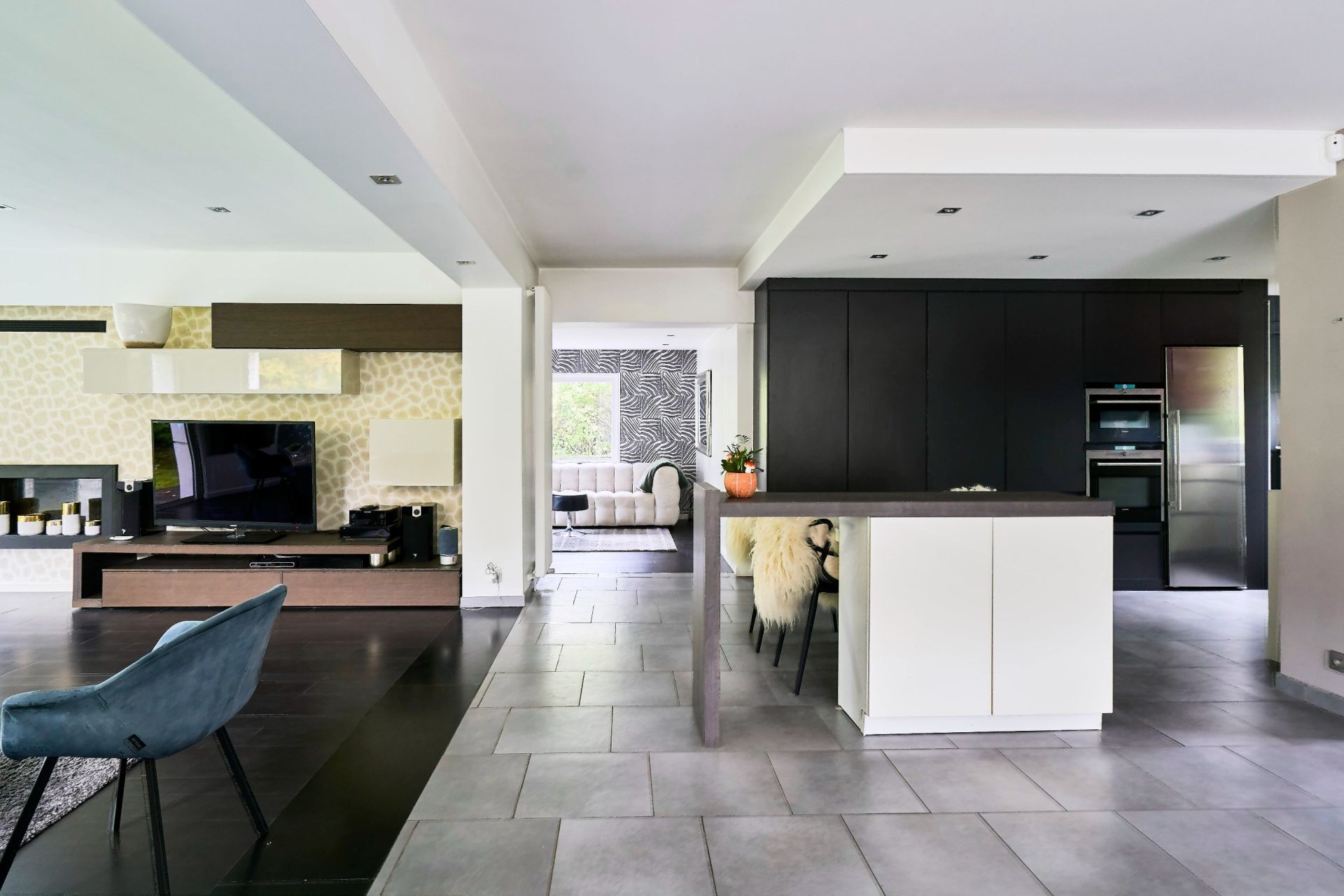 luxury house 5 Rooms for sale on LAMBERSART (59130)