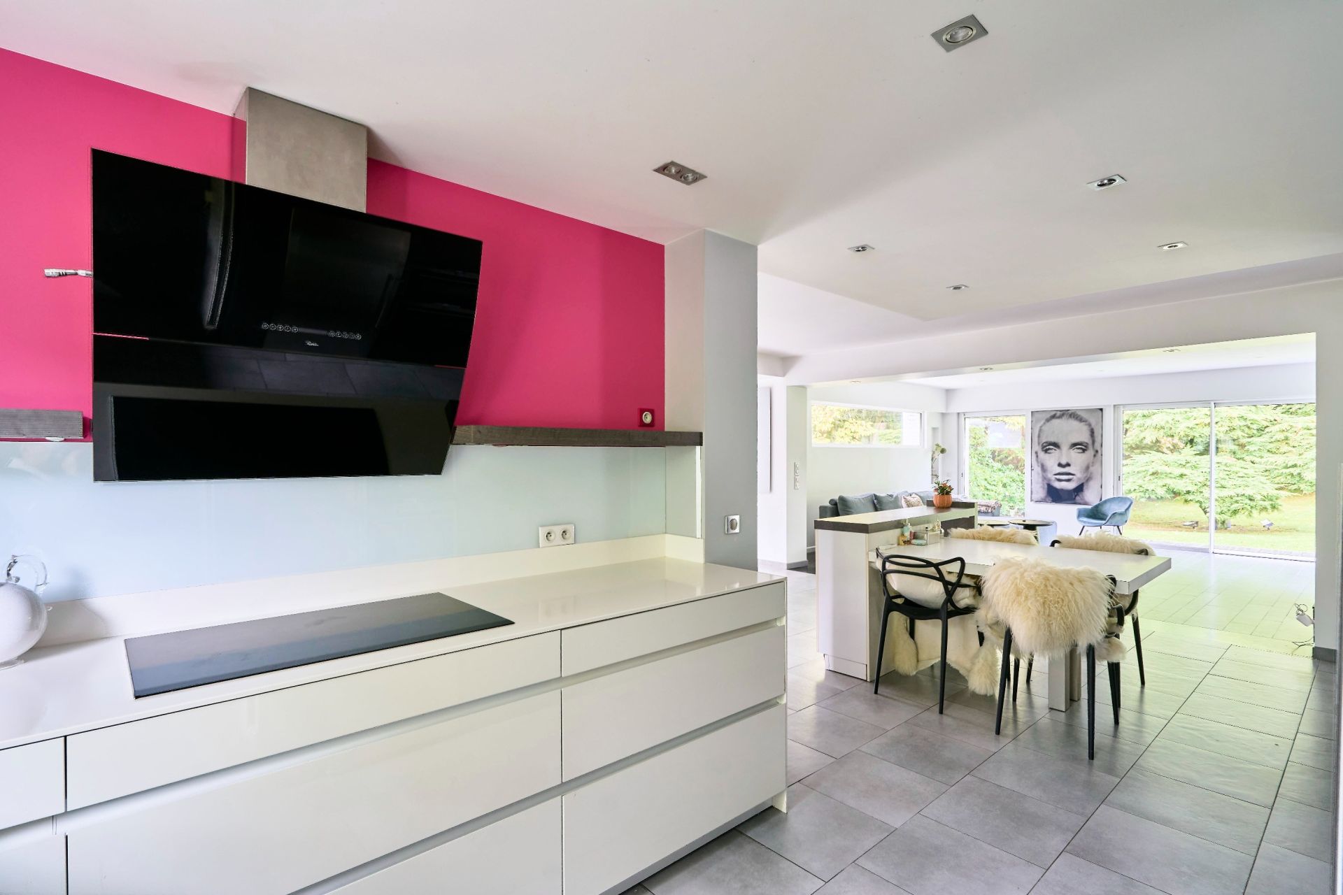 luxury house 5 Rooms for sale on LAMBERSART (59130)