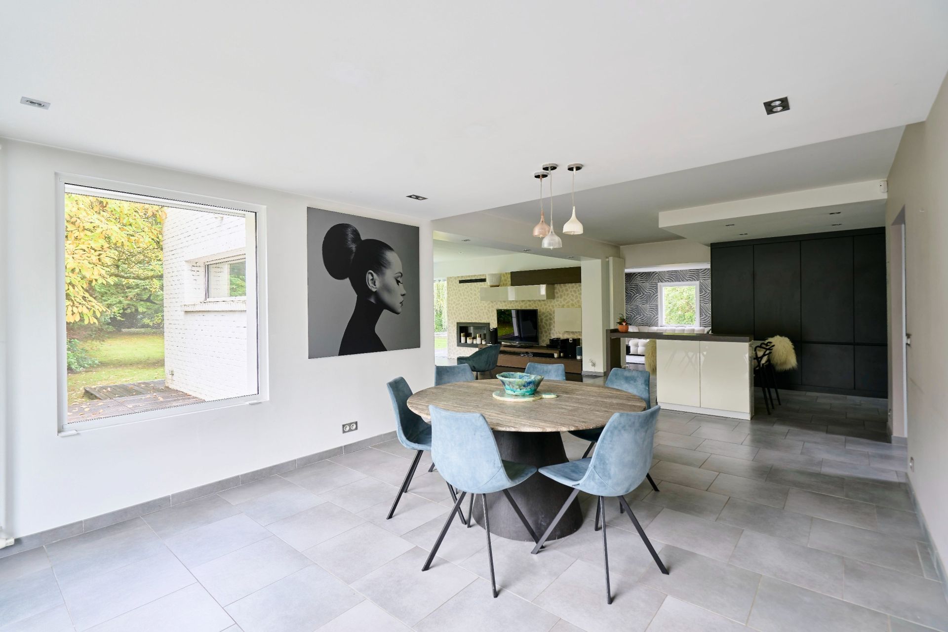 luxury house 5 Rooms for sale on LAMBERSART (59130)