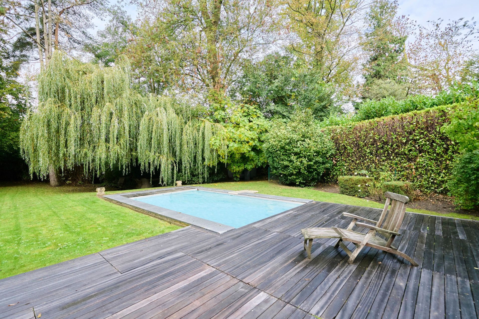 luxury house 5 Rooms for sale on LAMBERSART (59130)