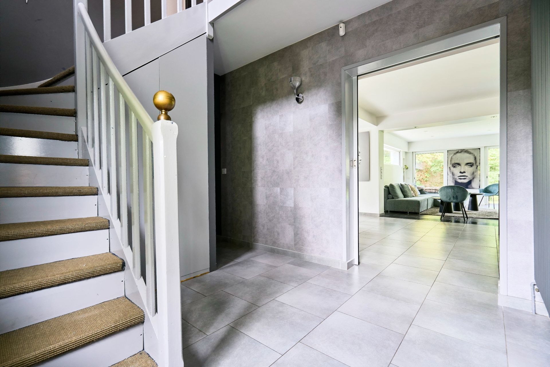 luxury house 5 Rooms for sale on LAMBERSART (59130)