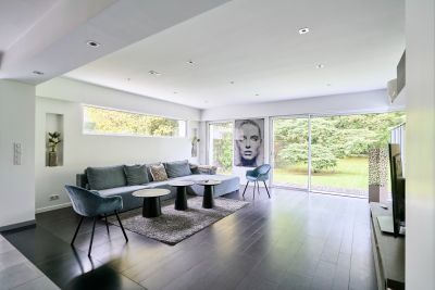 Sale Luxury house Lambersart 5 Rooms 200 m²