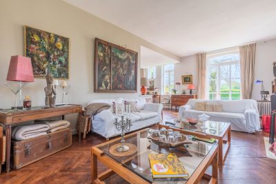 Sale Luxury house Villeneuve-d'Ascq 8&nbsp;Rooms 270&nbsp;m²