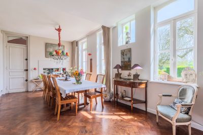 Sale Luxury house Villeneuve-d'Ascq 8&nbsp;Rooms 270&nbsp;m²