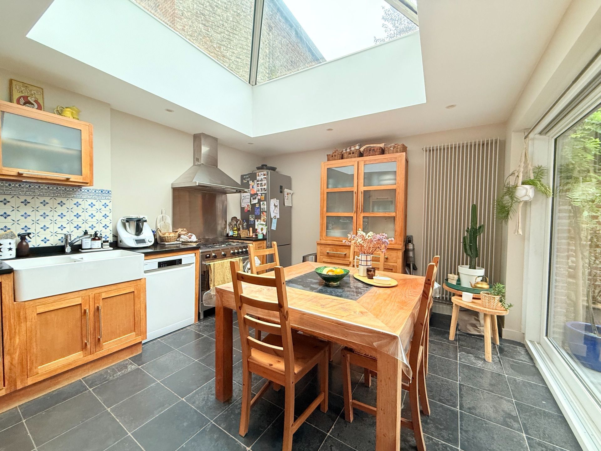 maison de luxe 5 Pièces en location sur LILLE (59000)