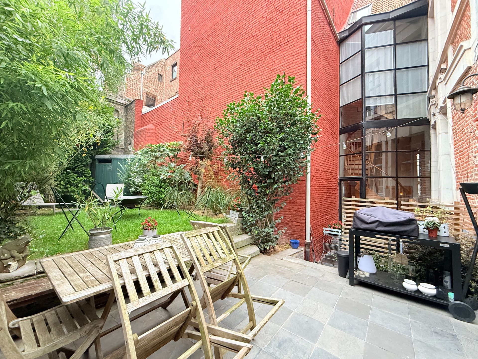 maison de luxe 5 Pièces en location sur LILLE (59000)